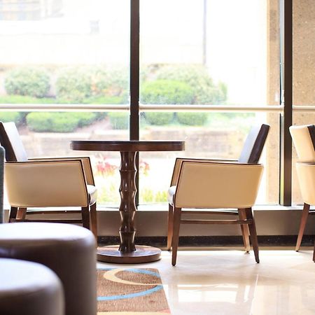 Charleston Marriott Town Center Hotel Екстериор снимка