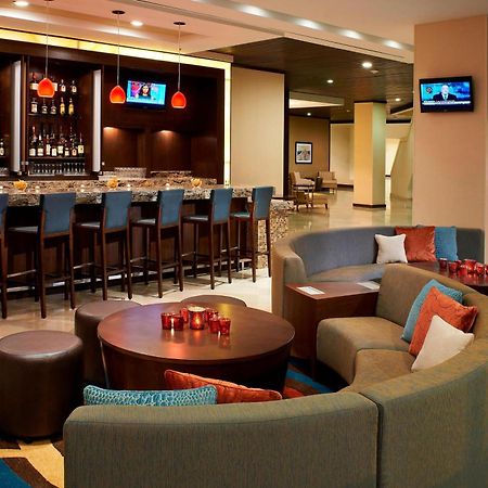 Charleston Marriott Town Center Hotel Екстериор снимка
