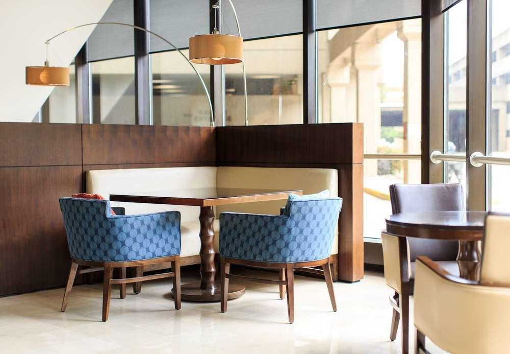 Charleston Marriott Town Center Hotel Екстериор снимка