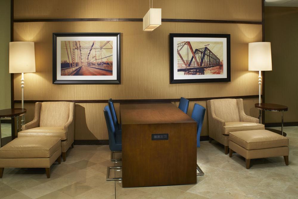 Charleston Marriott Town Center Hotel Екстериор снимка