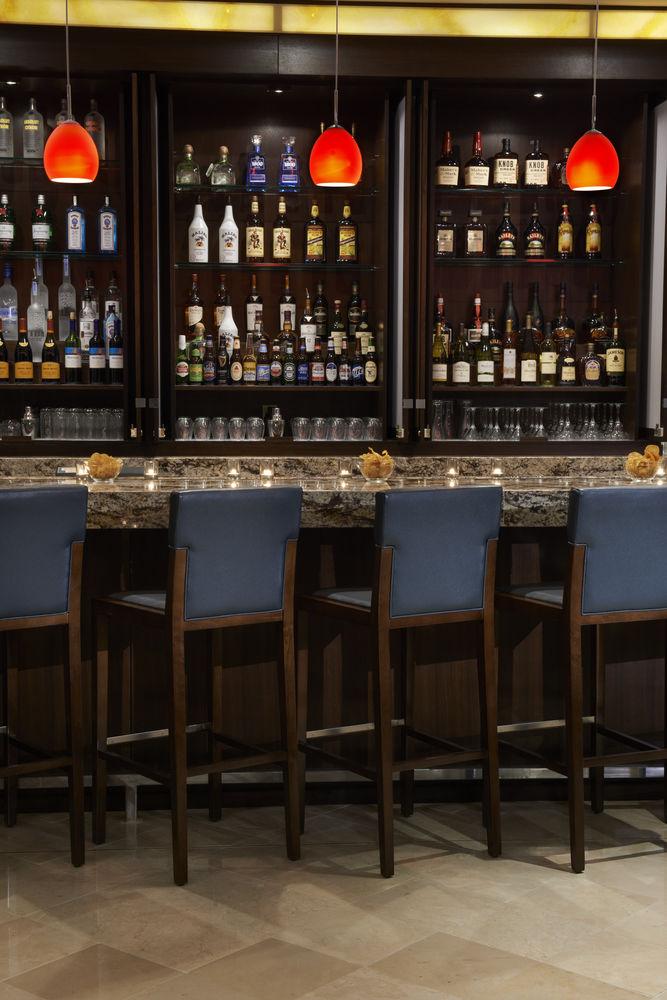 Charleston Marriott Town Center Hotel Екстериор снимка