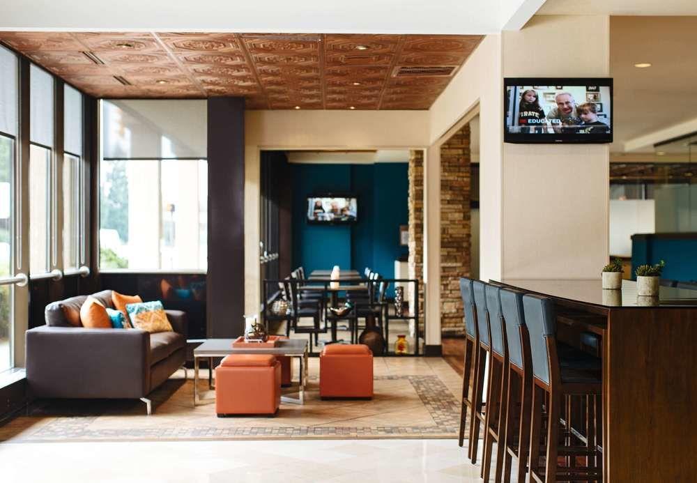 Charleston Marriott Town Center Hotel Екстериор снимка