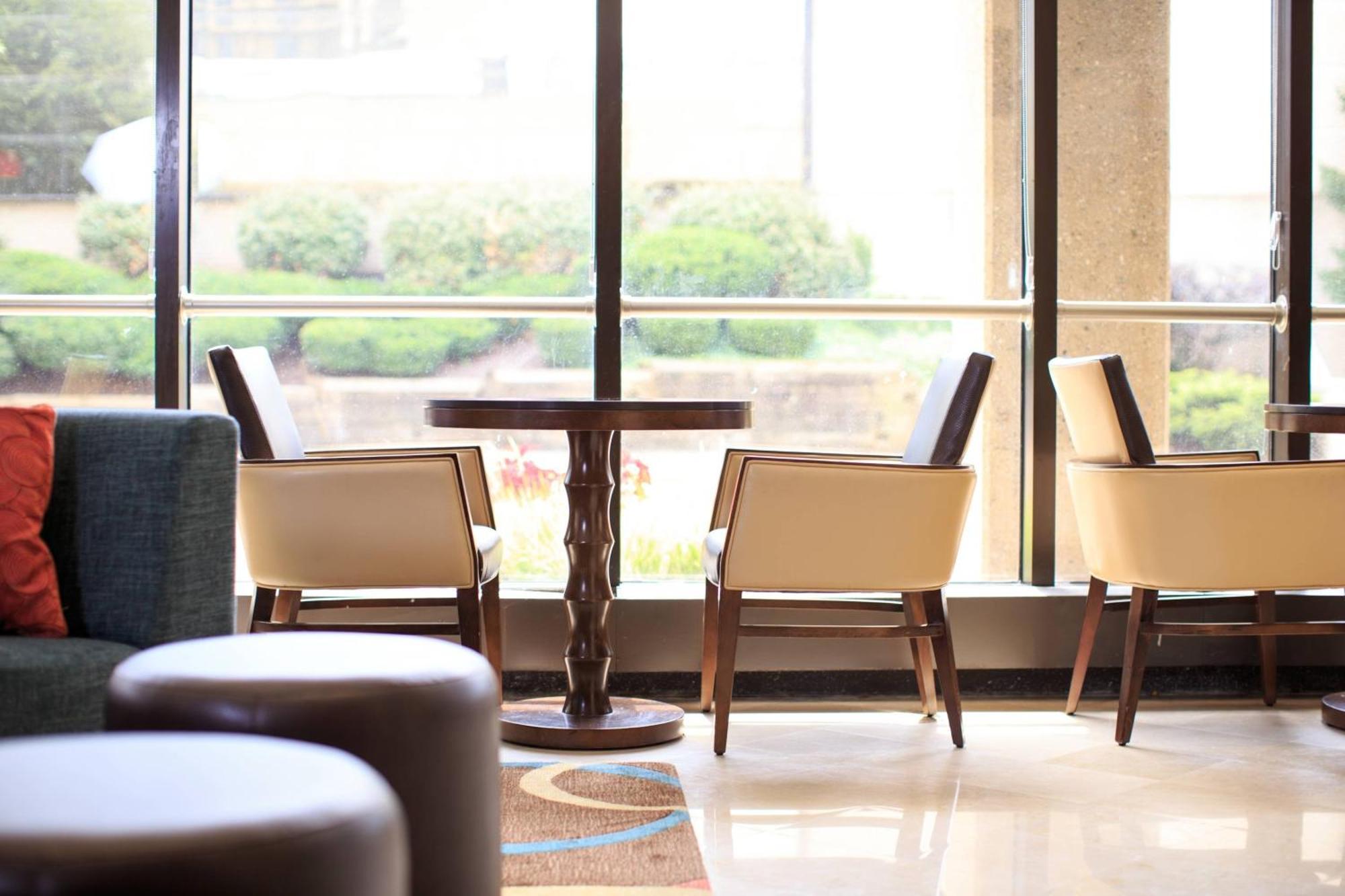 Charleston Marriott Town Center Hotel Екстериор снимка
