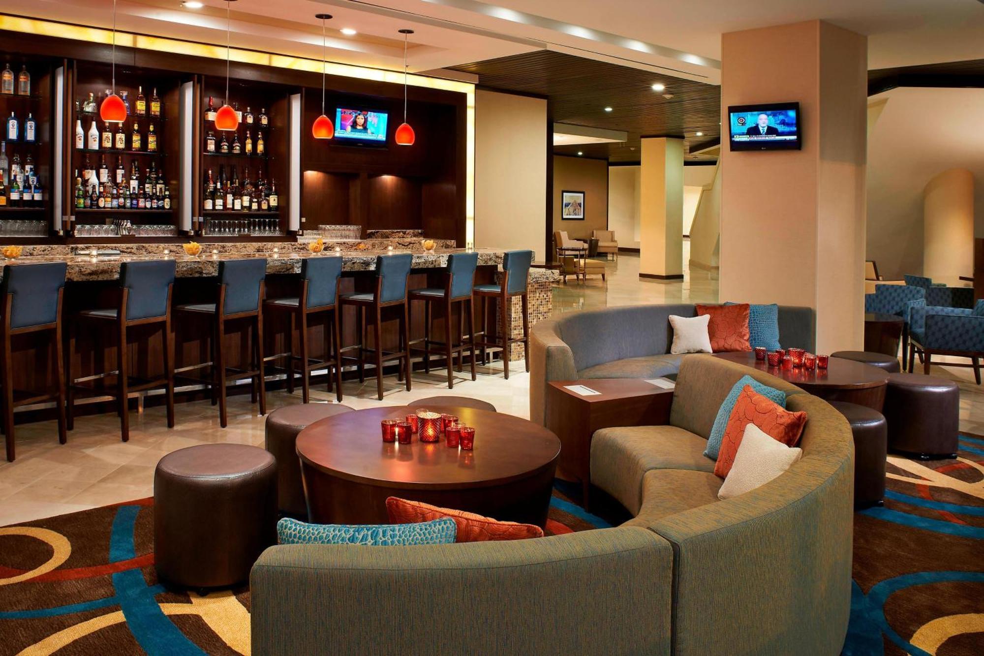 Charleston Marriott Town Center Hotel Екстериор снимка