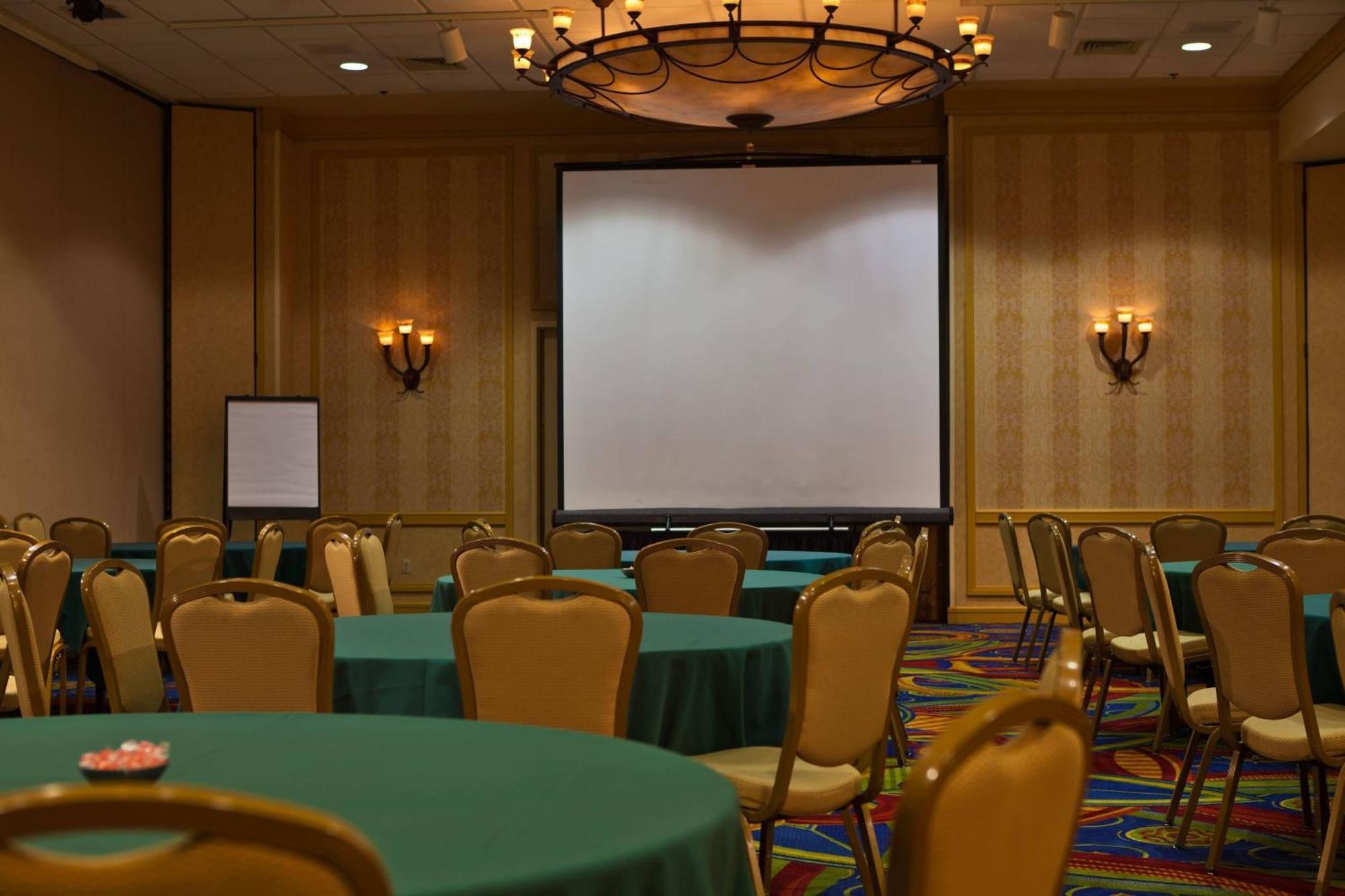 Charleston Marriott Town Center Hotel Екстериор снимка