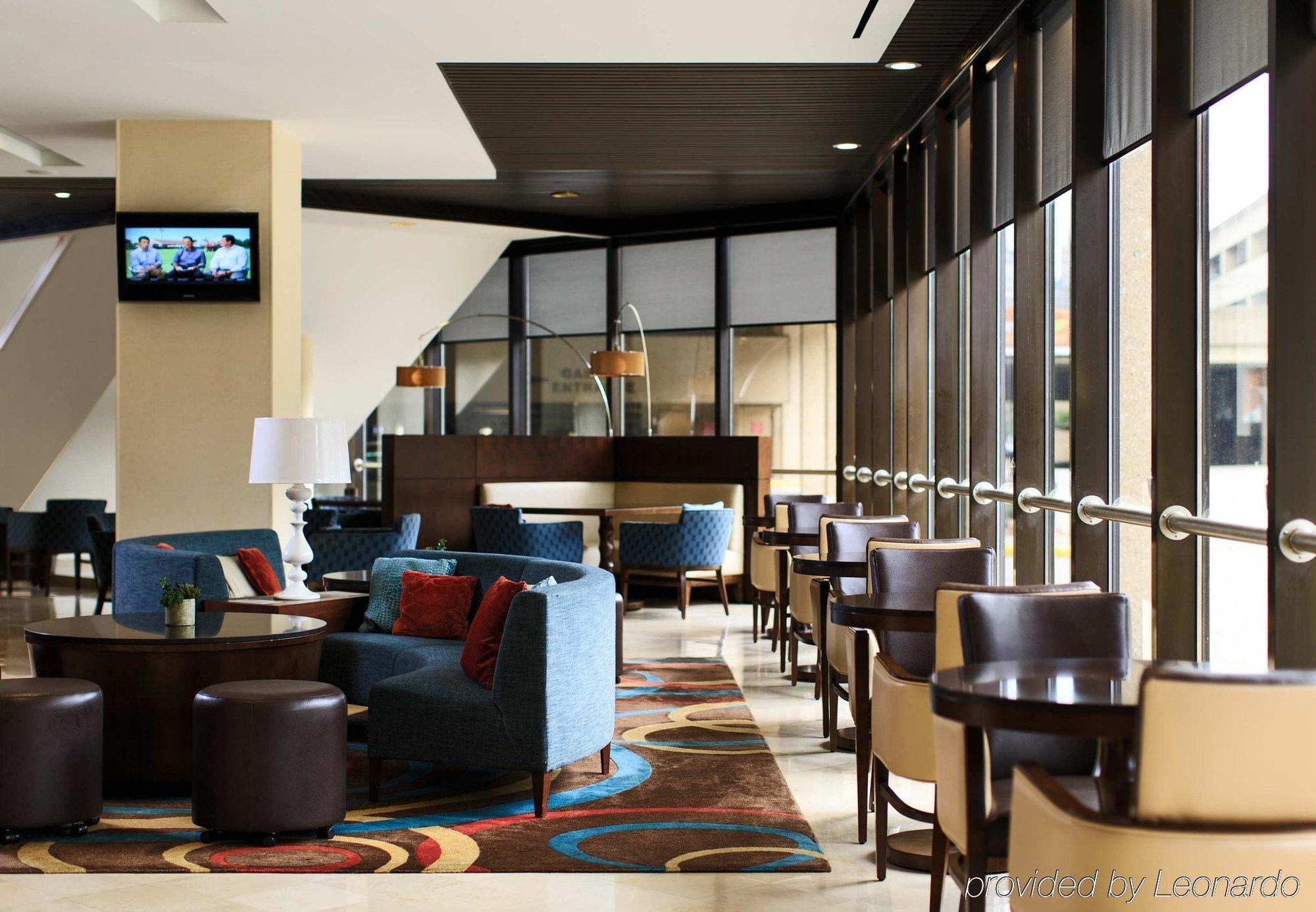 Charleston Marriott Town Center Hotel Екстериор снимка