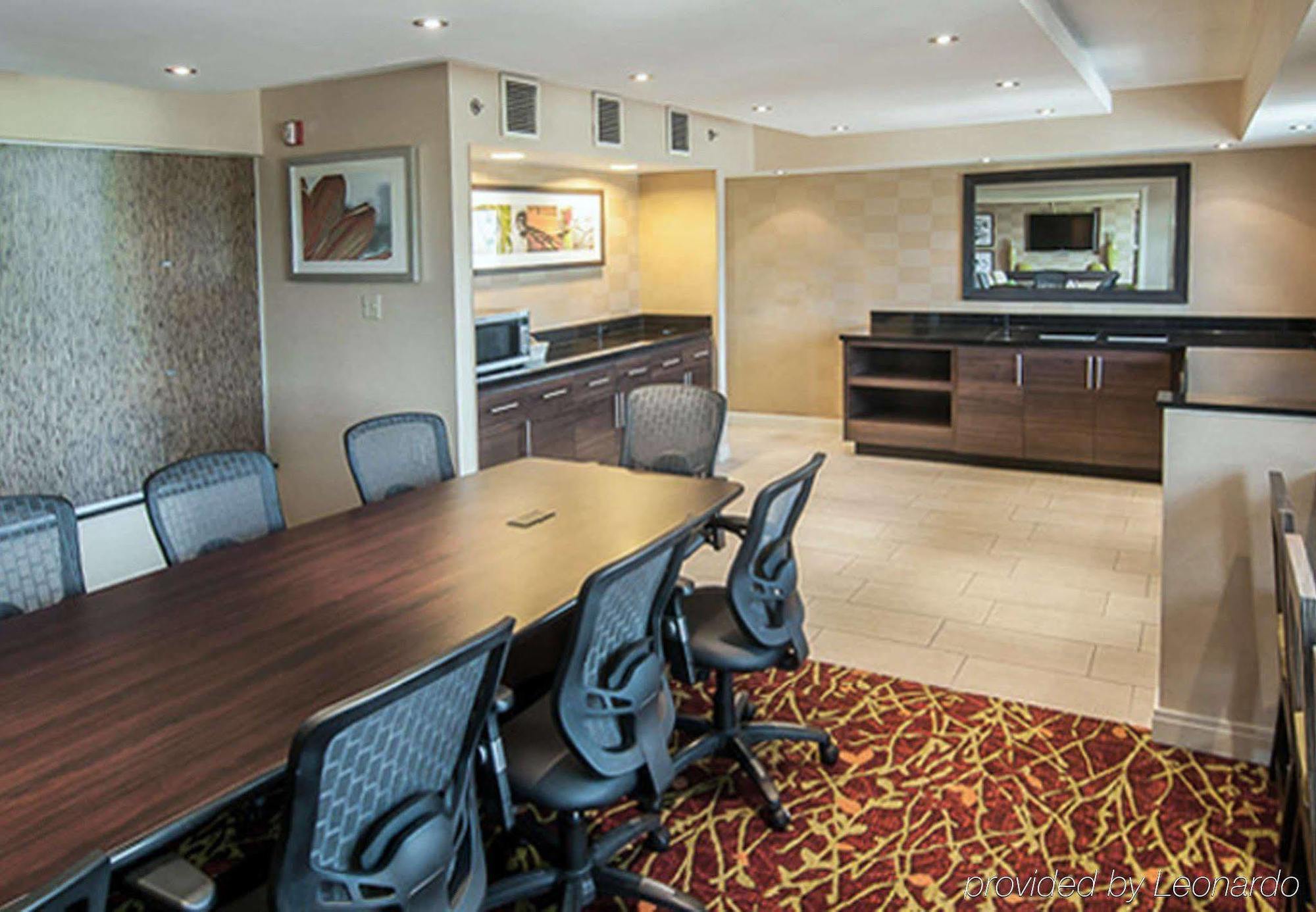 Charleston Marriott Town Center Hotel Екстериор снимка