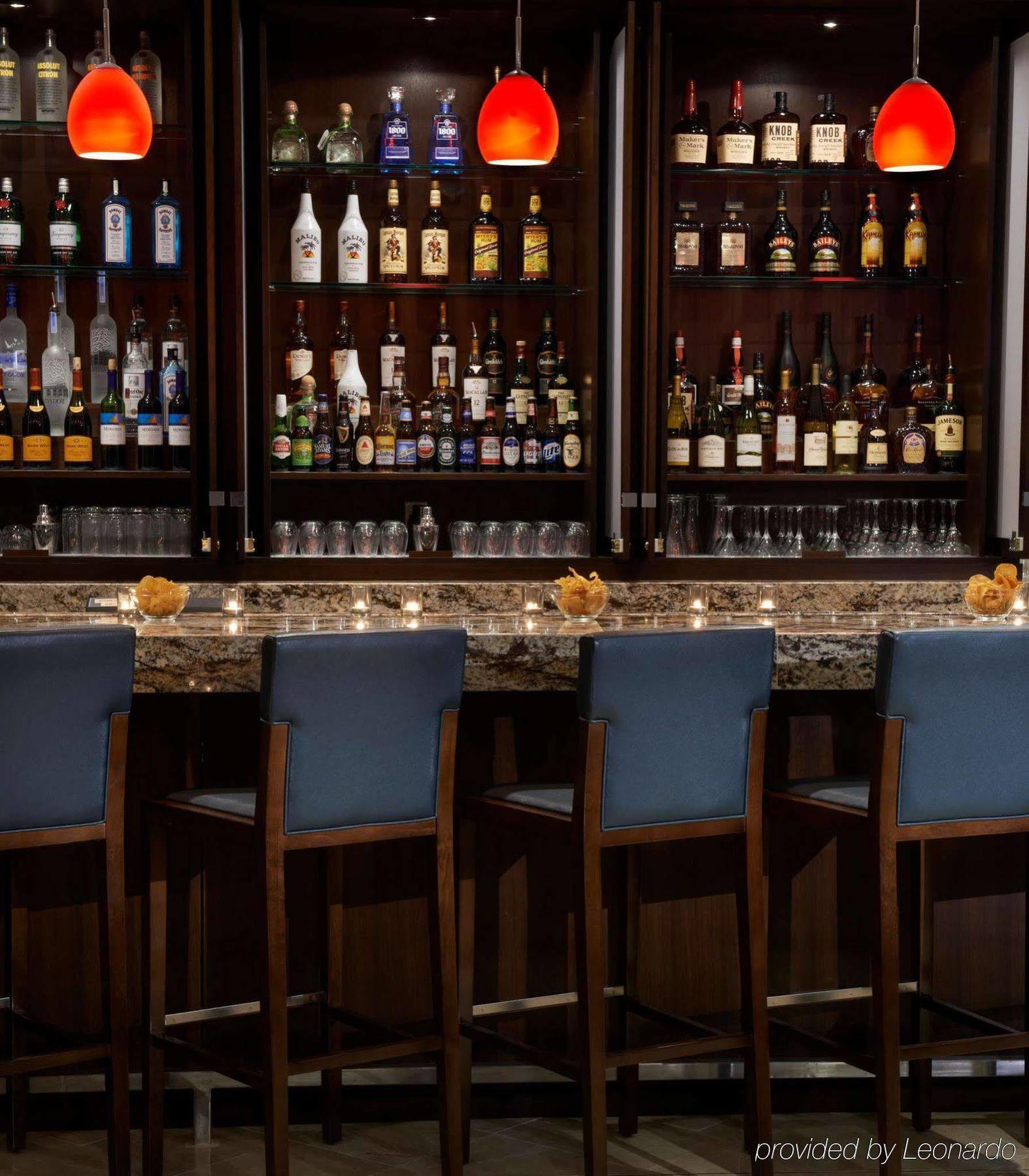 Charleston Marriott Town Center Hotel Екстериор снимка