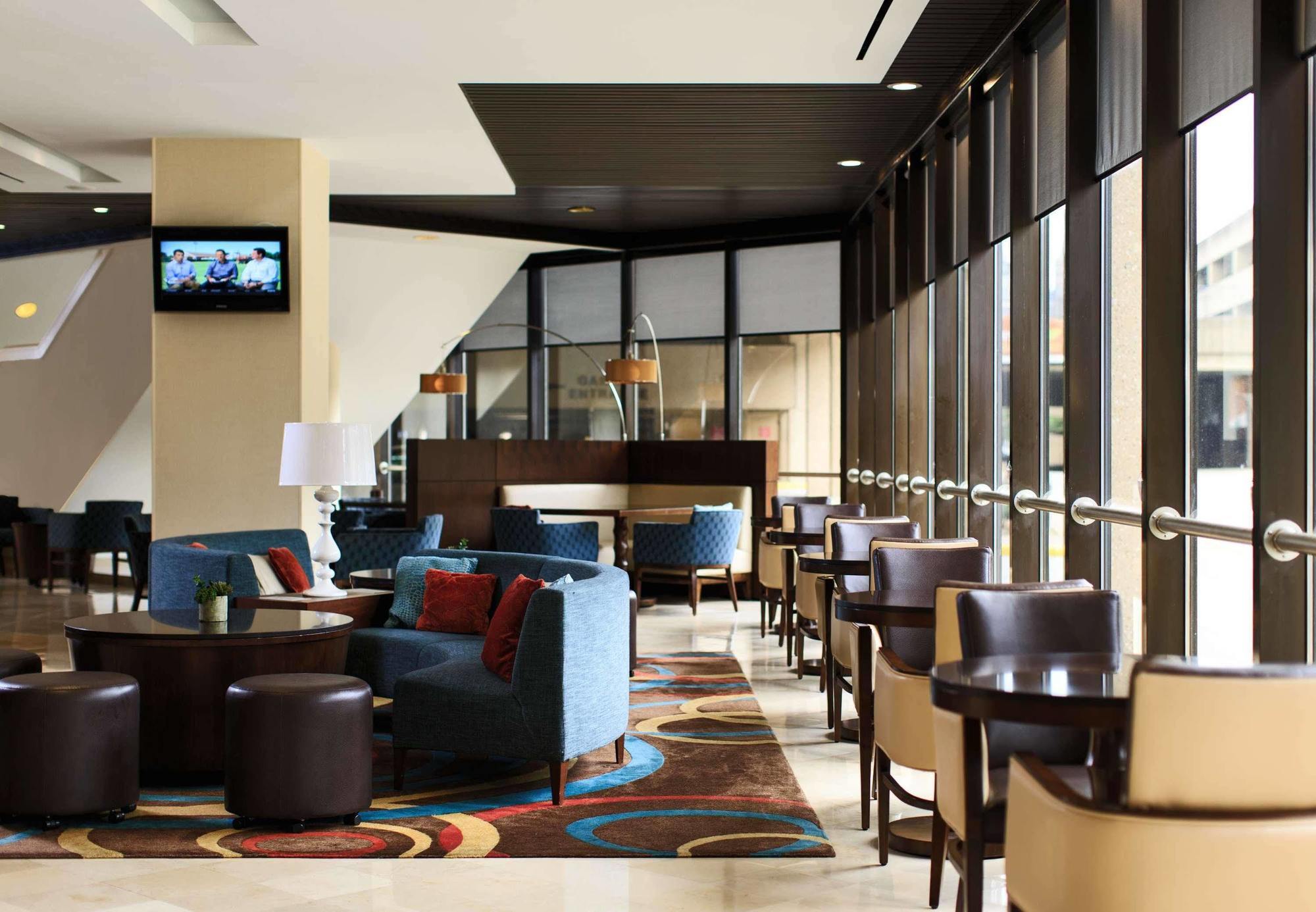 Charleston Marriott Town Center Hotel Екстериор снимка